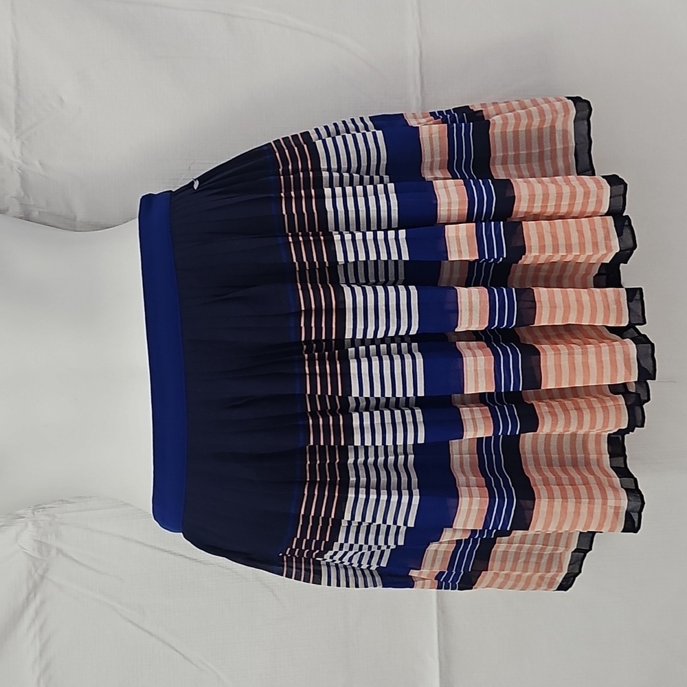 Pleated Skirt AEO NWOT